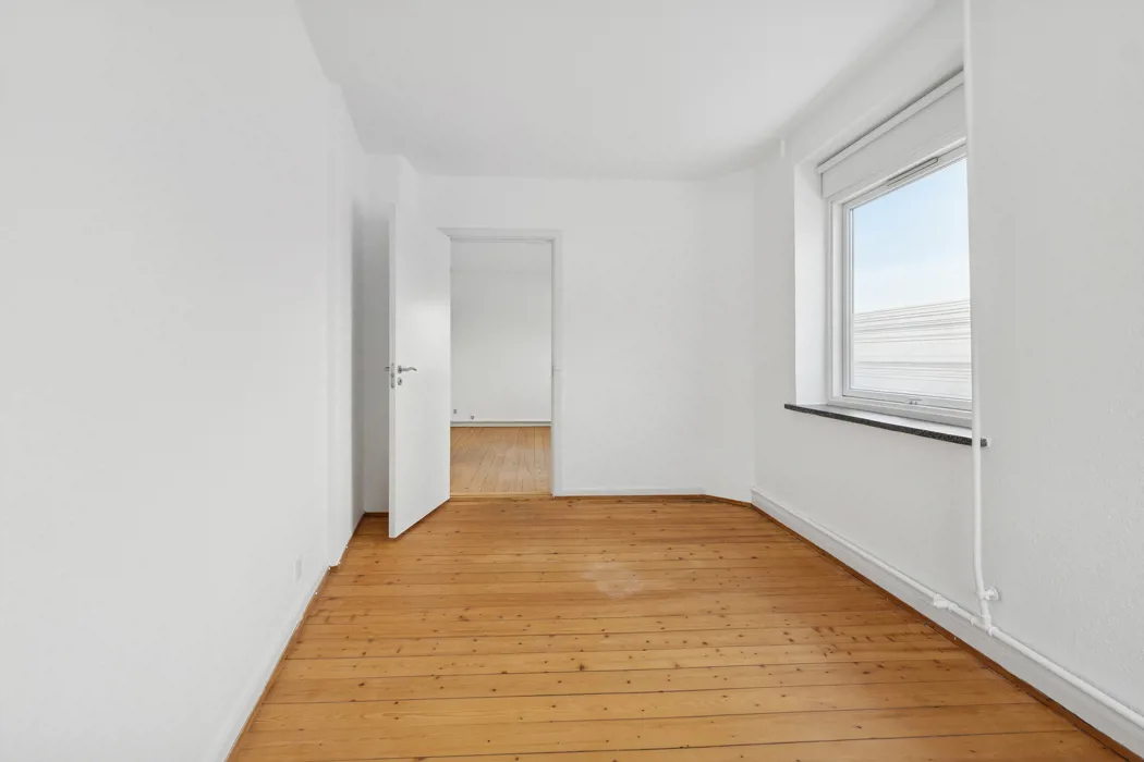 3-værelses lejlighed på Lindholmsvej – Nørresundby 11